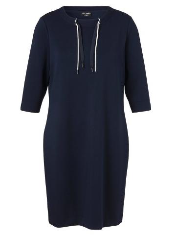 Платье из джерси