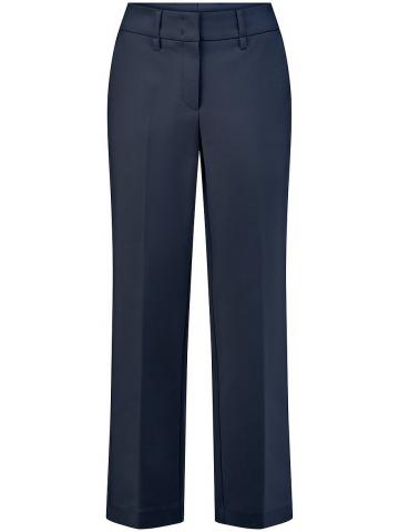 Брюки до лодыжки