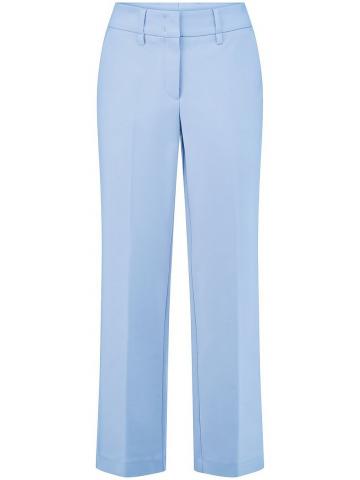 Брюки до лодыжки