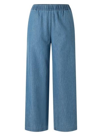 Брюки до лодыжки