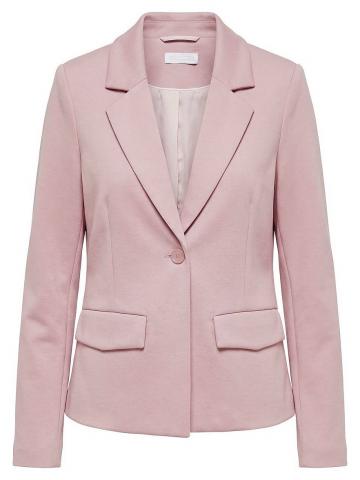 Блейзер из джерси