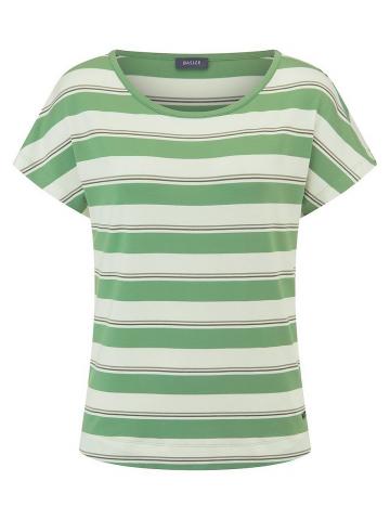 Кофта с круглым вырезом