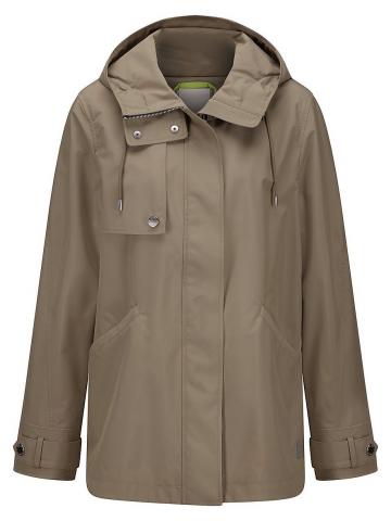 Длинная куртка