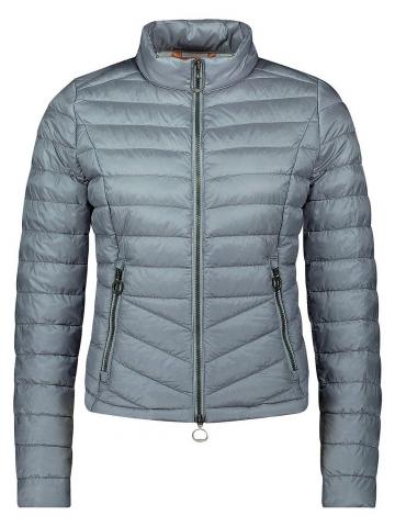 Стеганая куртка