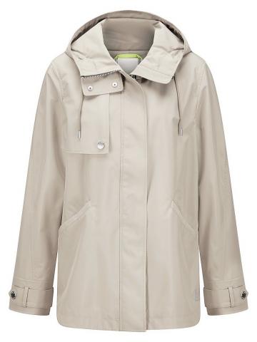 Длинная куртка