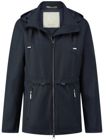 Короткое пальто