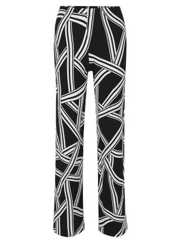 Брюки из джерси