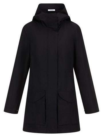 Длинная куртка