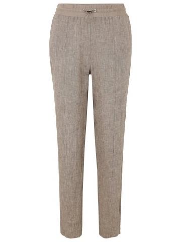 Брюки до лодыжки