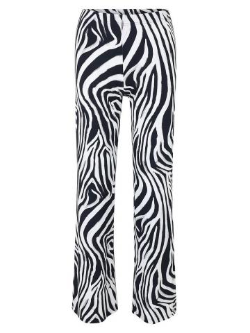 Джинсы до лодыжки