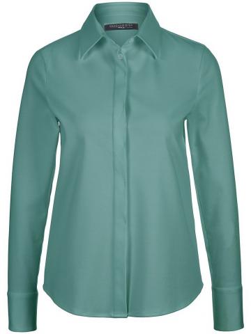 Блузка из джерси