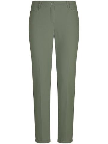 Брюки до лодыжки