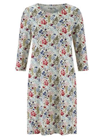 Платье из джерси