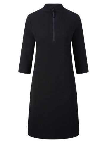 Платье из джерси