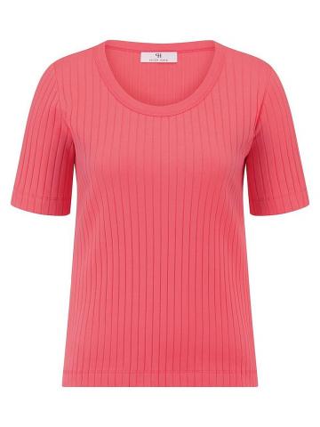 Кофта с круглым вырезом