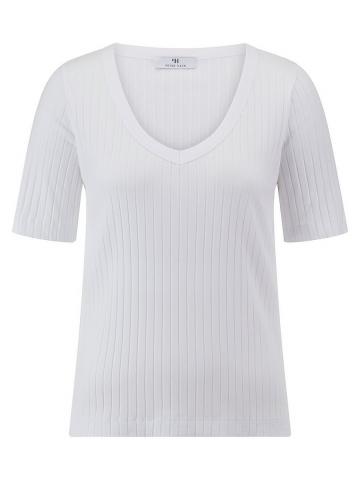 Кофта с вырезом V