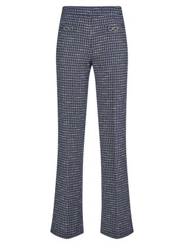 Брюки из джерси