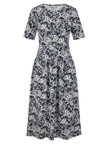 Платье из джерси