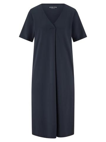 Платье из джерси