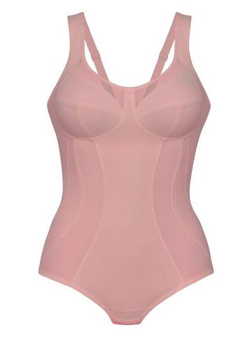 Боди-корсет