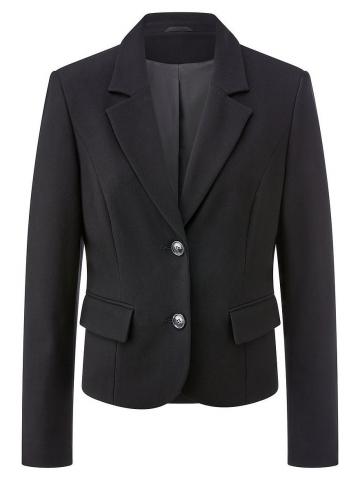 Блейзер из джерси