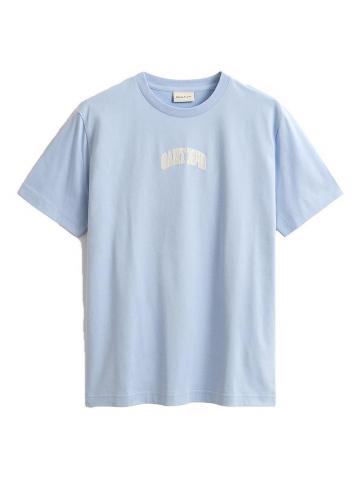 Кофта с круглым вырезом