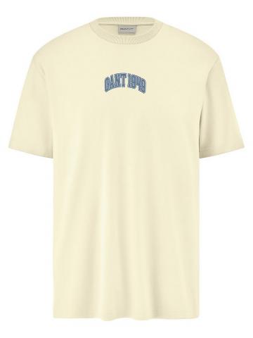 Кофта с круглым вырезом