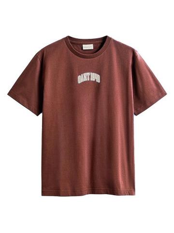 Кофта с круглым вырезом