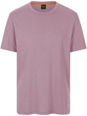 Кофта с круглым вырезом