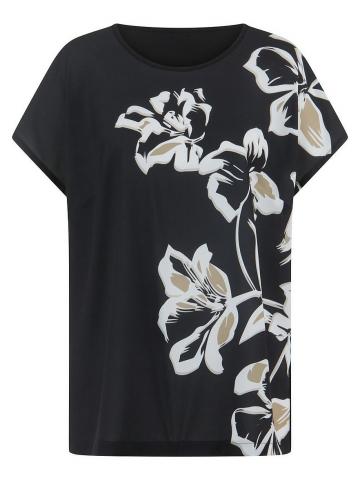 Блузка-майка