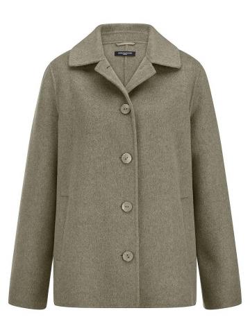 Длинная куртка