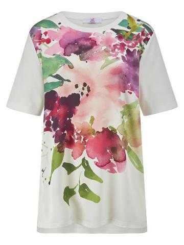 Блузка-майка