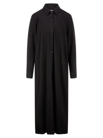 Платье из джерси