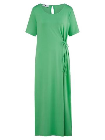 Платье из джерси