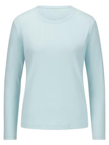 Кофта с круглым вырезом