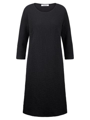 Платье из джерси