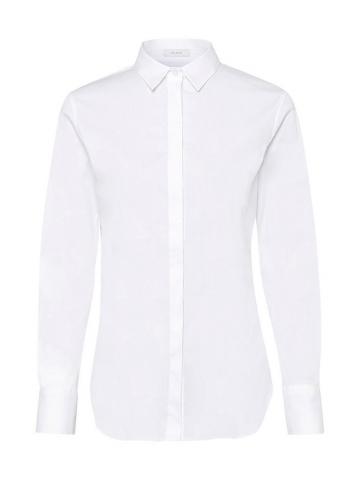 Блузка с длинным рукавом