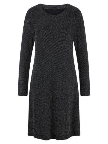 Платье из джерси