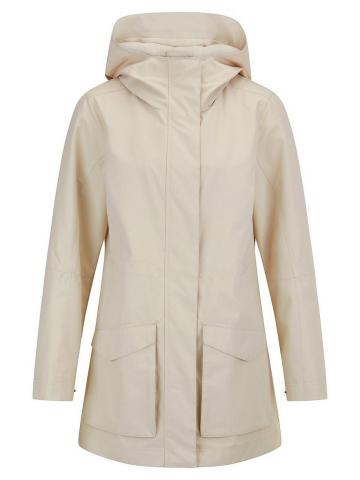 Длинная куртка