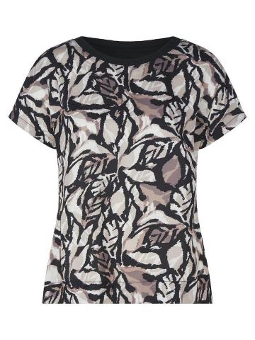 Блузка-майка