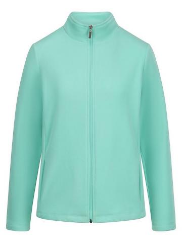 Флисовая куртка