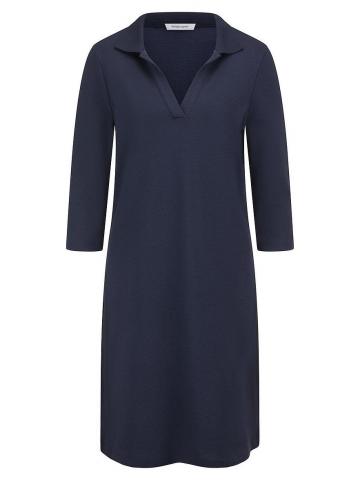 Платье из джерси