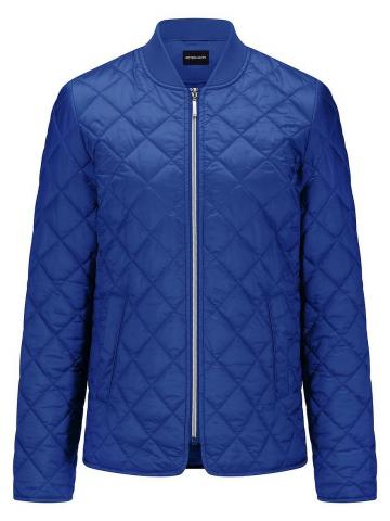 Стеганая куртка