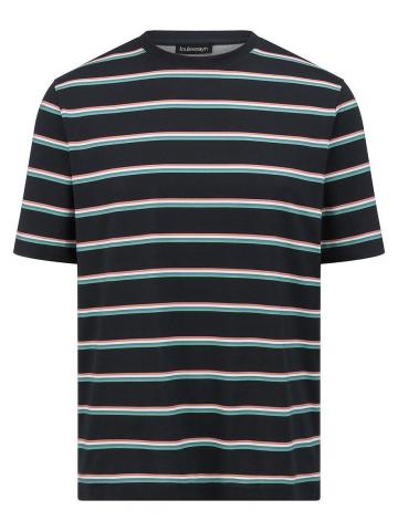 Кофта с круглым вырезом