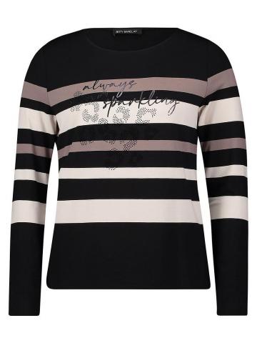 Кофта с круглым вырезом