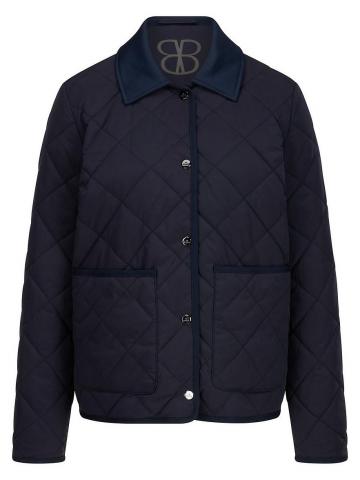 Стеганая куртка