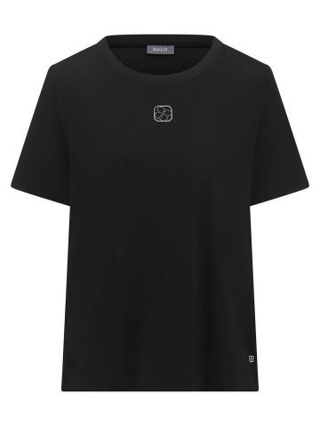 Кофта с круглым вырезом