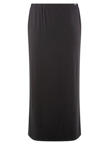 Юбка из джерси