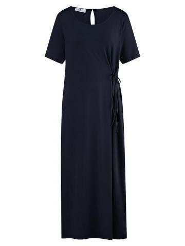 Платье из джерси