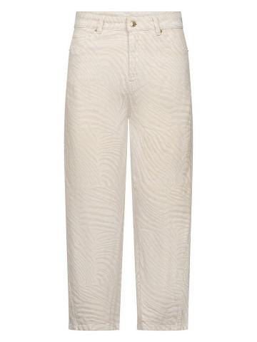 Короткие джинсы